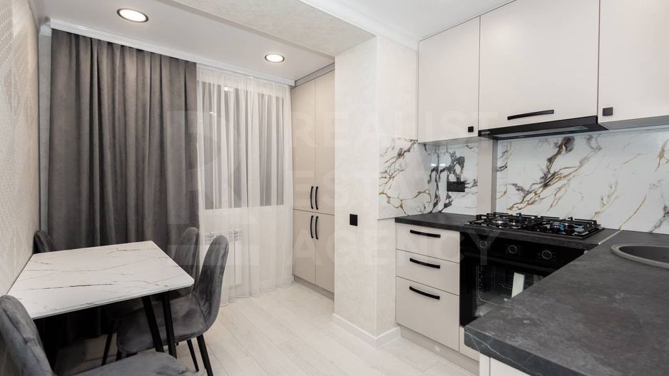 Vânzare, apartament, 2 camere, strada Drumul Viilor, Centru - Poză 8