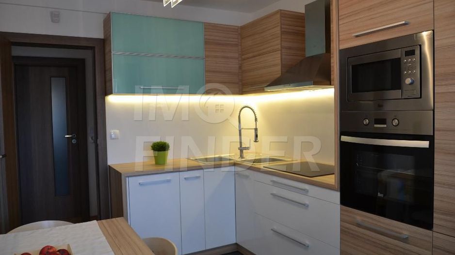 Casa de vanzare, zona Grand Hotel Italia, ansamblu rezidential privat - Poză 5