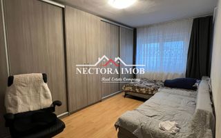 NECTORA IMOB-Apartament 2 camere, Zona Decebal, tip PB, 43 mp+balcon - Poză 2