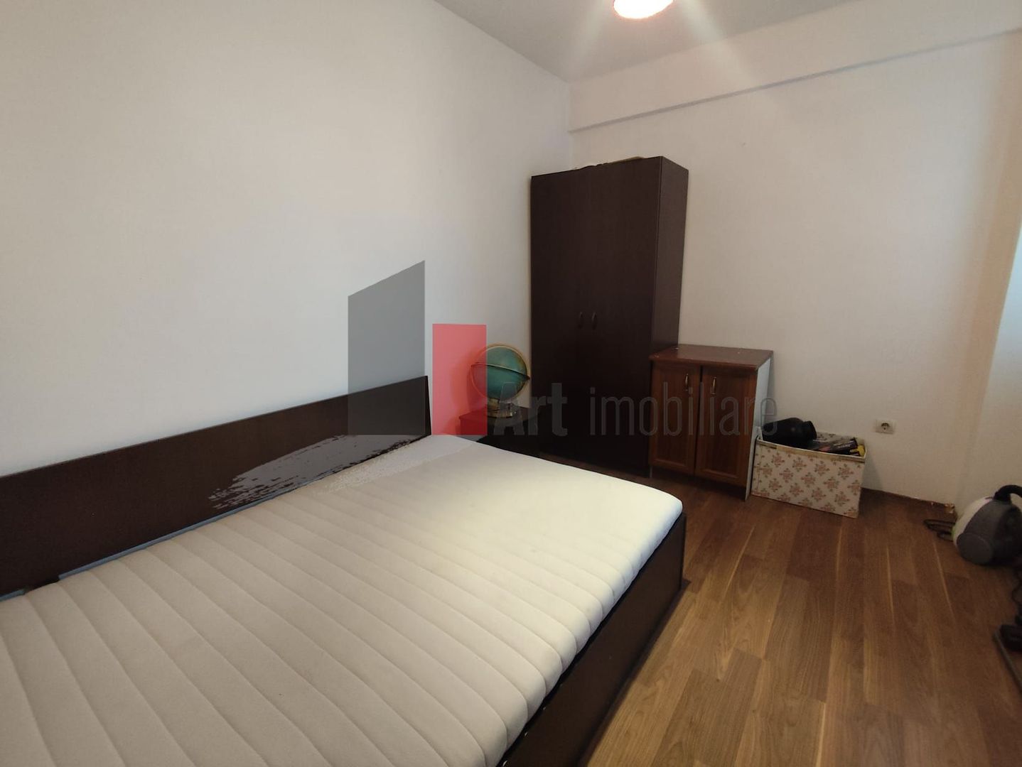 0% Comision, Apartament de vanzare 2 camere, et 3/3, Bucurestii Noi - Poză 3