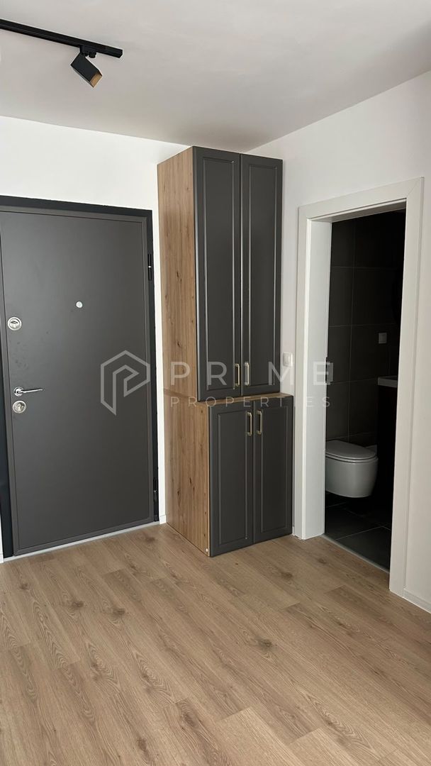 Apartament cu 2 Camere Modern, Parcare și Boxă - Maurer Residence - Poză 11