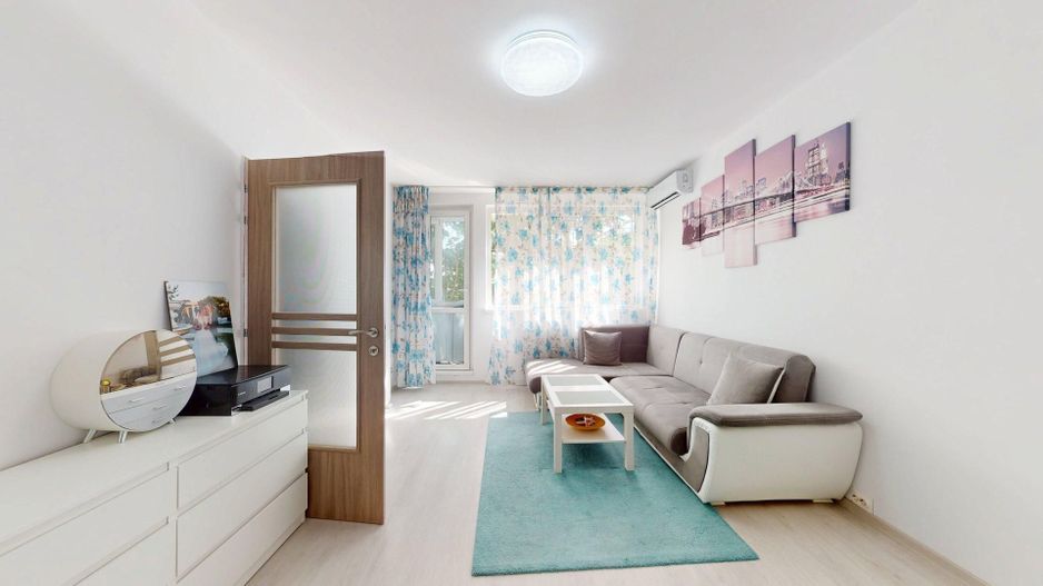 Apartament 2 camere Metrou Grivita Metrou 1 Mai - Poză 10
