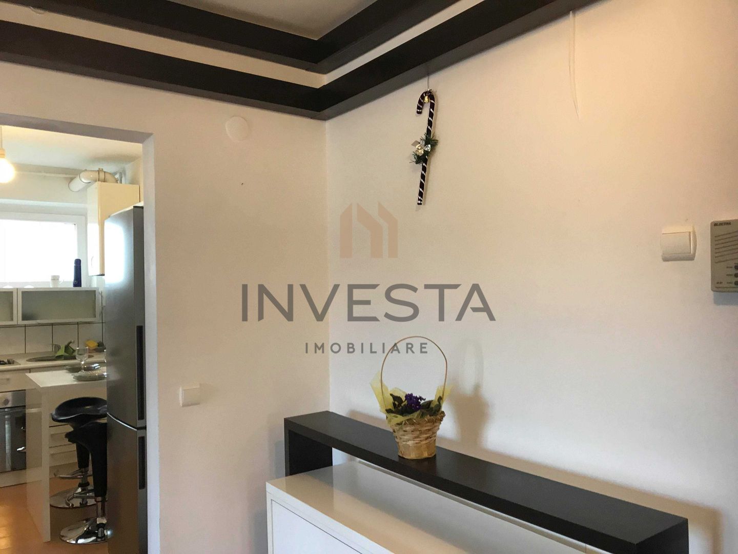 Apartament cu 2 camere, etaj intermediar, cartierul Grigorescu! - Poză 6