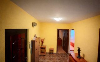 Apartament 3 camere | 78 MPU | 2 balcoane | Valea Aurie - Poză 2
