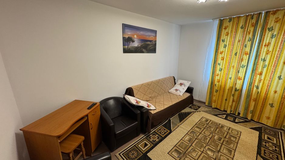 De inchiriat Garsoniera 26 mp zona Traian - Poză 2