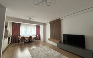 2 camere Pipera Rond OMV I Loc parcare INCLUS | COMISION 0% - Poză 19