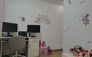 Apartament 3 camere finisat – Baciu - Poză 5