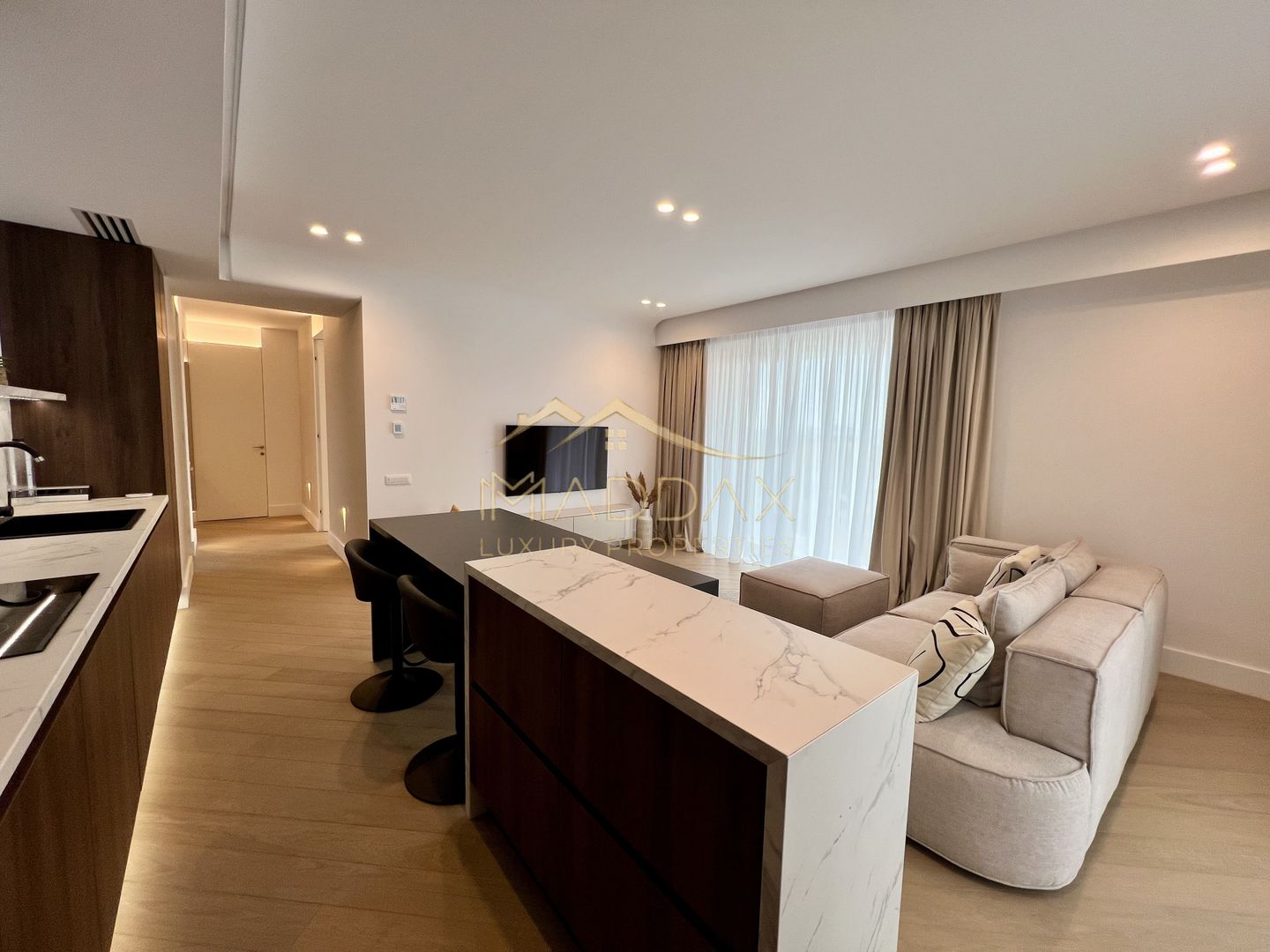 Apartament LUX *116mp* // Parcare // Iancu Nicolae - Poză 6