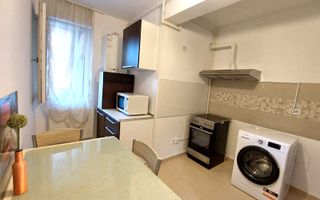 Va propunem spre inchiriere un Studio 37mp, centrala, terasa,Fundeni - Poză 12