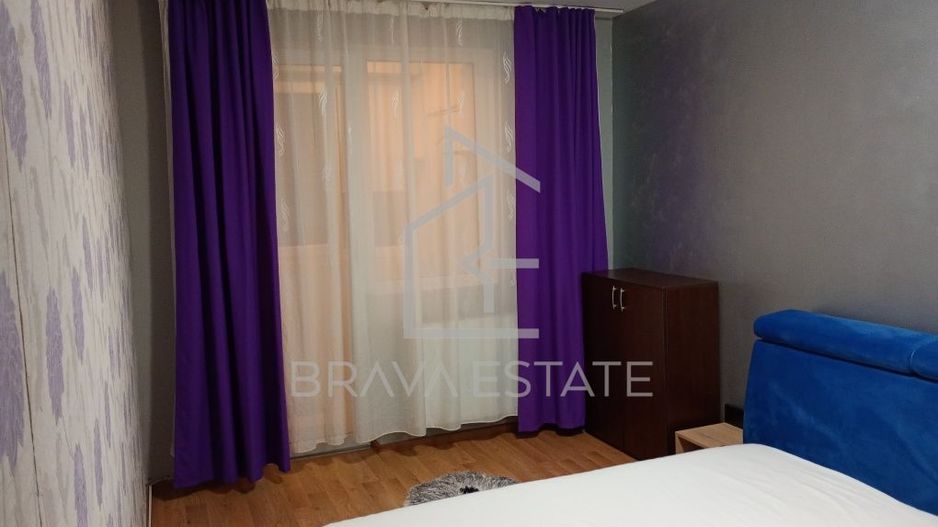 Apartament  2 camere, 42 mp ,zona Florești - Poză 6