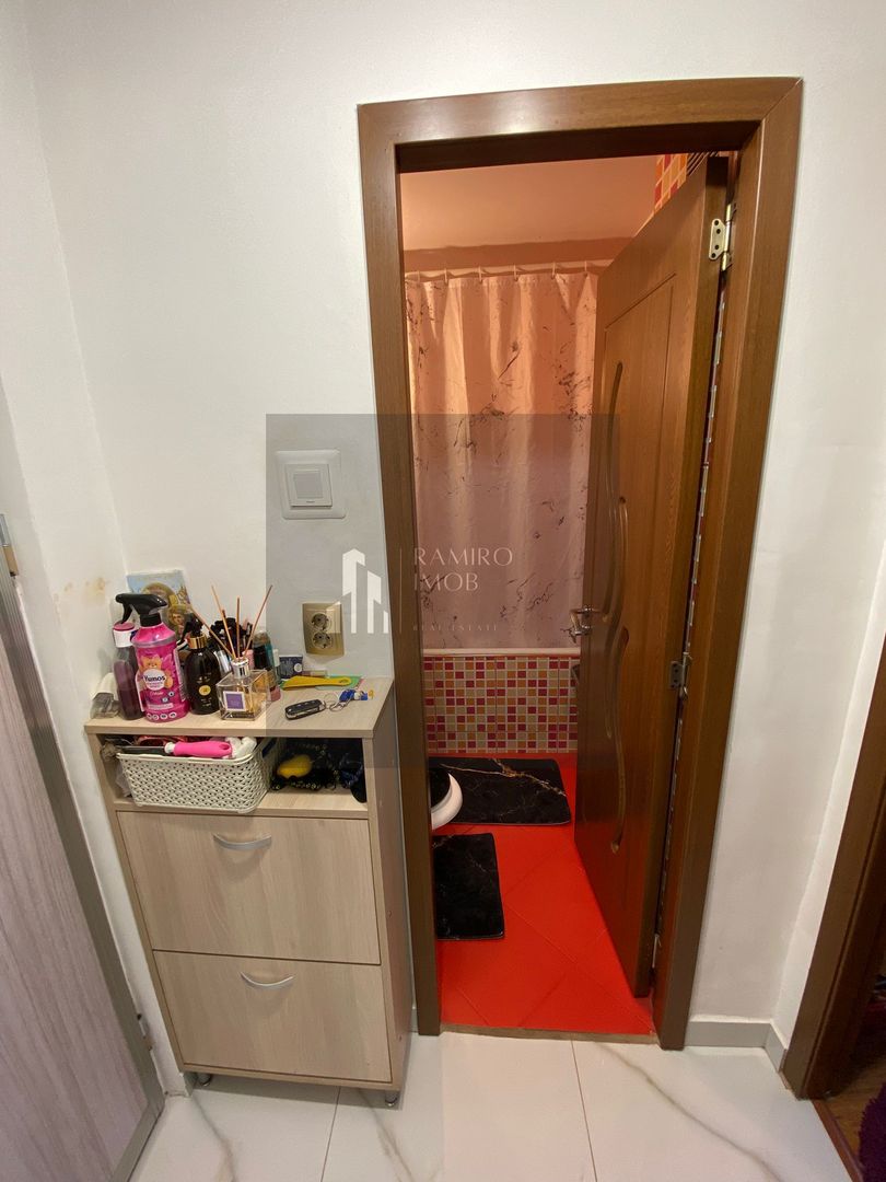 Apartament  2 camere/ 10 min metrou Titan/ sector 3 - Poză 7