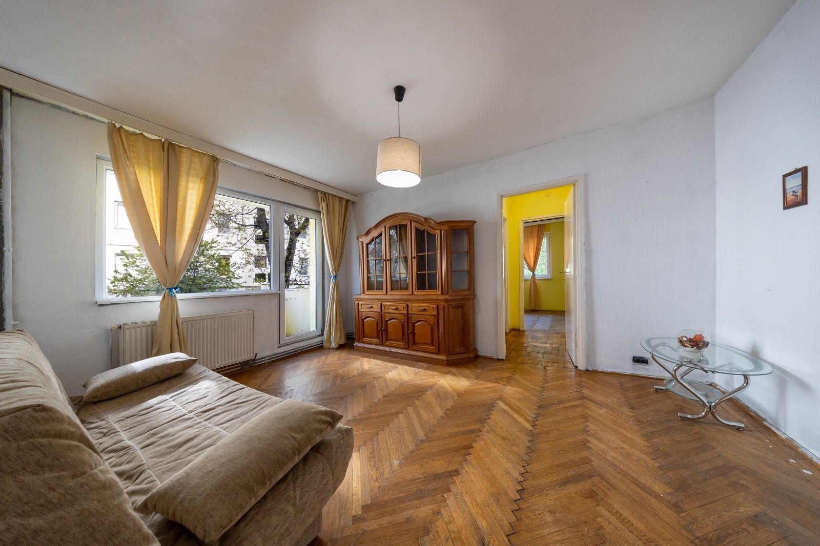 Astra-Apartament 2 camere 50 mp - Poză 5