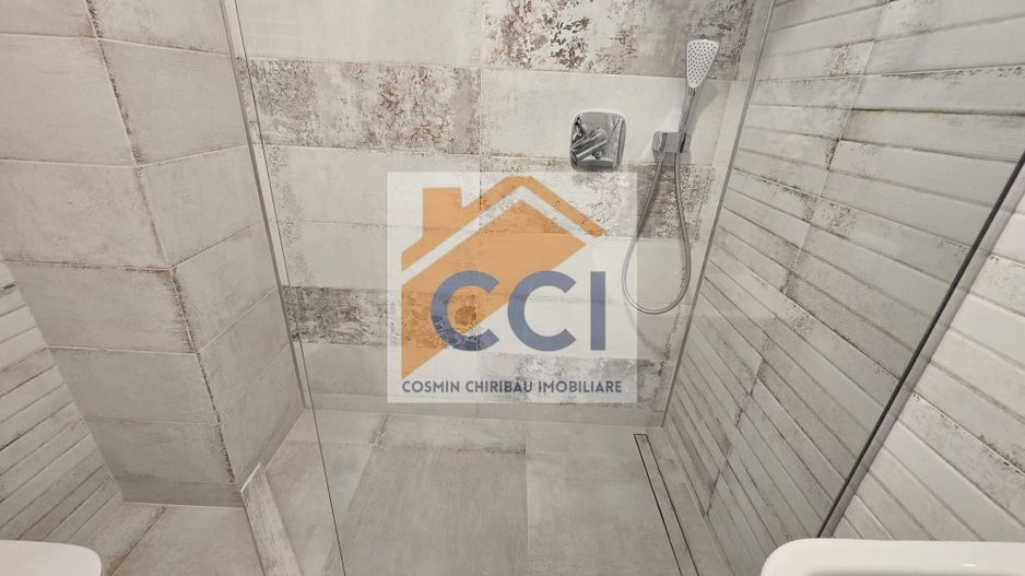 Apartament Premium cu 2 Camere – Arena Residence Bacău -Prima închirie - Poză 20