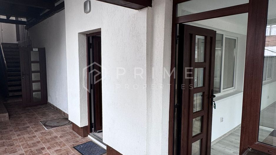 Clădire ultracentrală – Târgu Mureș, str. Mihail Kogălniceanu - Poză 6