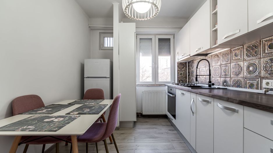 Apartament 2 camere decomandat, Podgoria - COMISION 0 - Poză 1