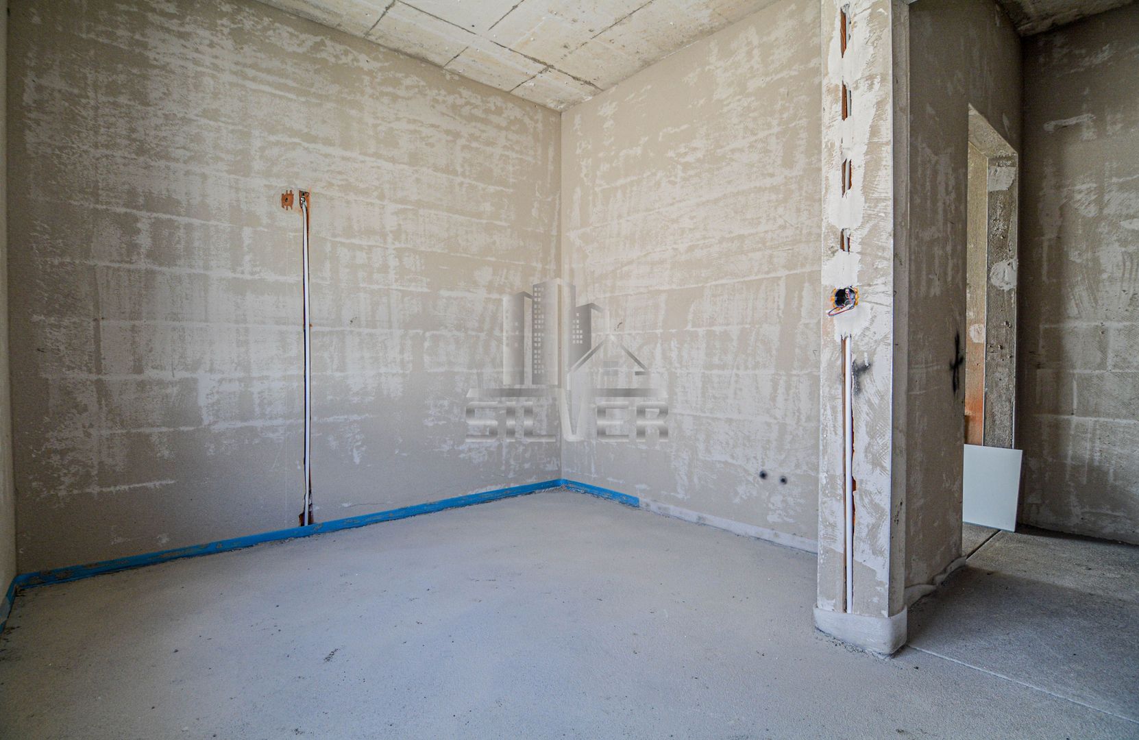 Casa unitate Duplex cu garaj si Panorama in cartierul Iris - Poză 19