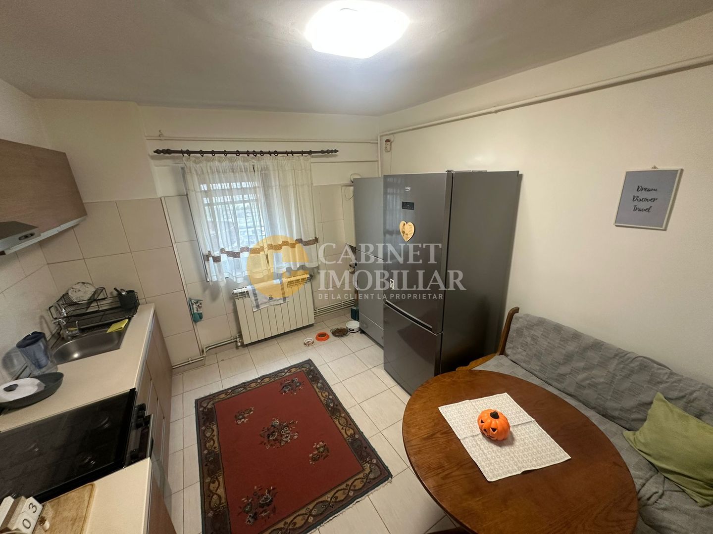Apartament 3 camere DECOMANDAT - Pacurari - Poză 6