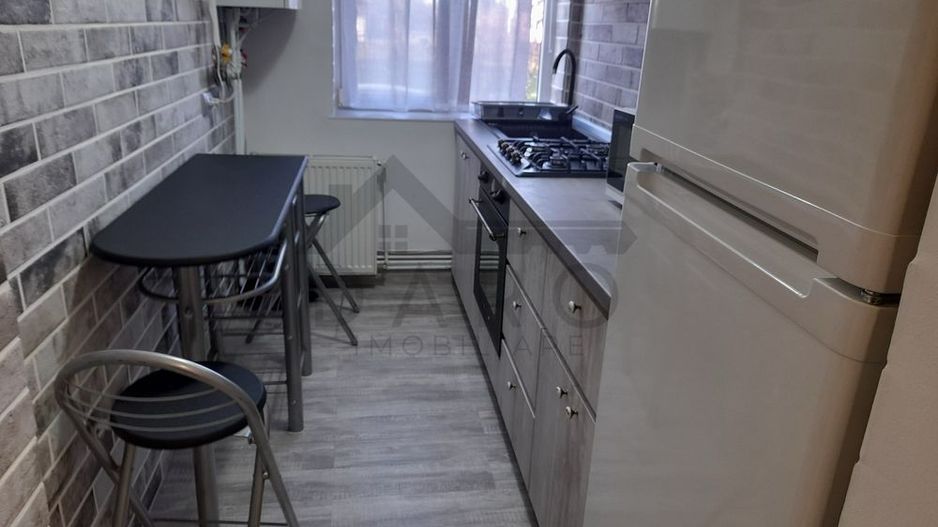 Inchiriez apartament 1 camera Liviu Rebreanu - Poză 1