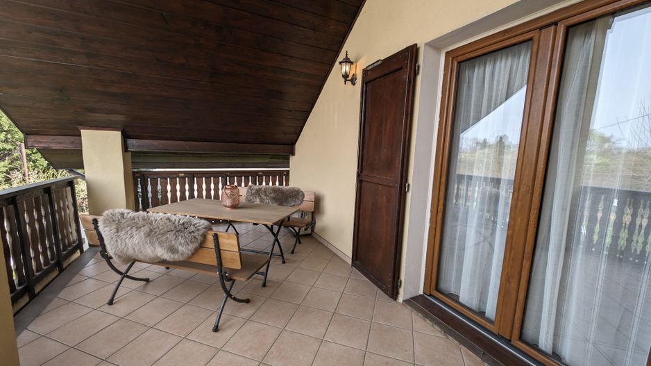 Vila cu design italian intalneste echipamentele germane - Poză 9