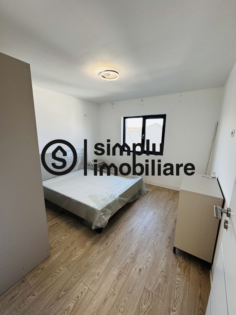 Vila Moderna P+1 zona Damila - Poză 44