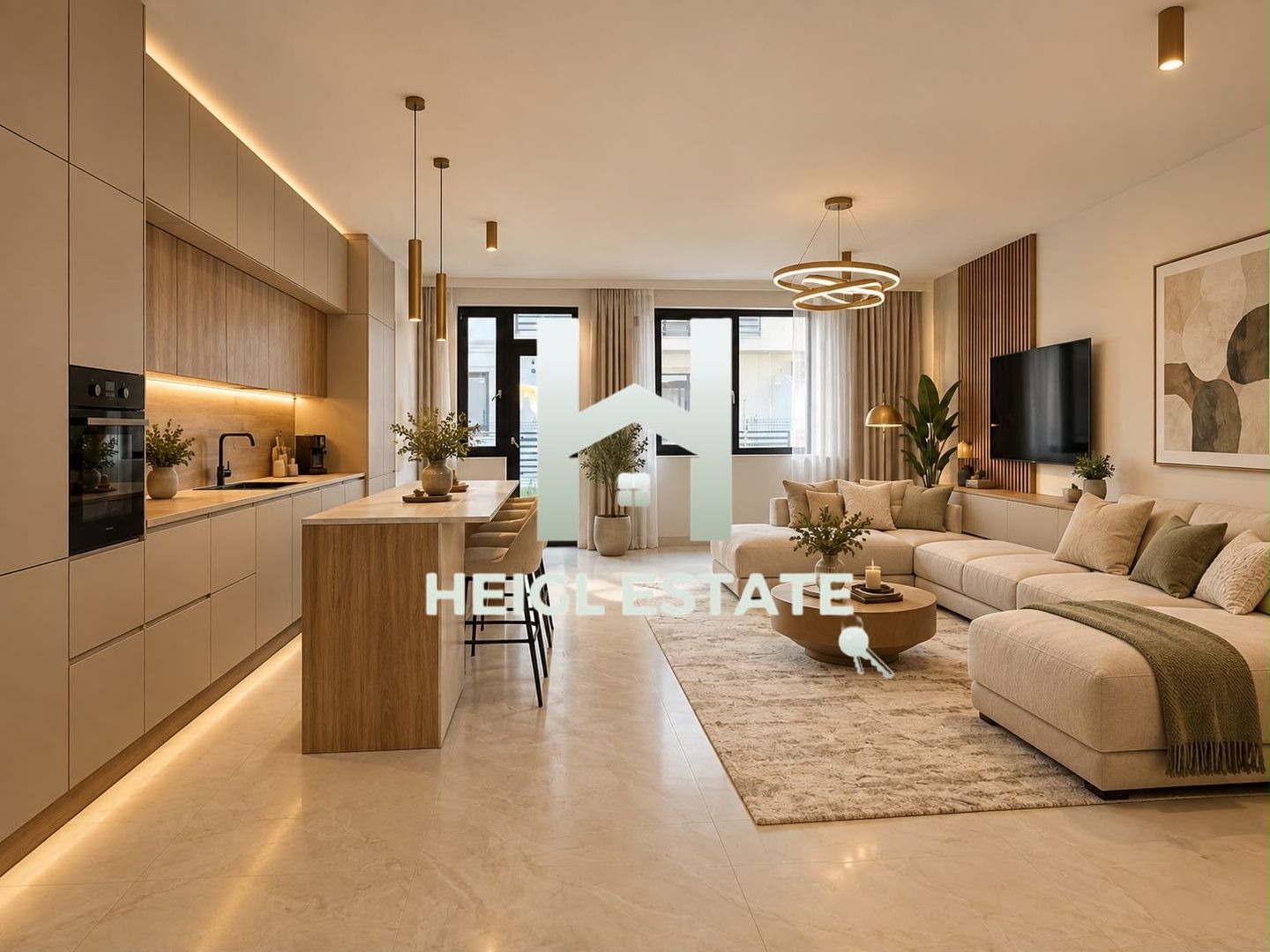 Apartamente cu o camera de vânzare , Giroc - Poză 2