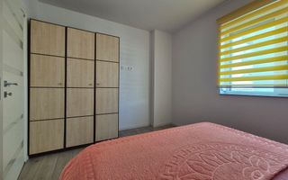 3 camere | Parcare | New Point | Pipera - Poză 9