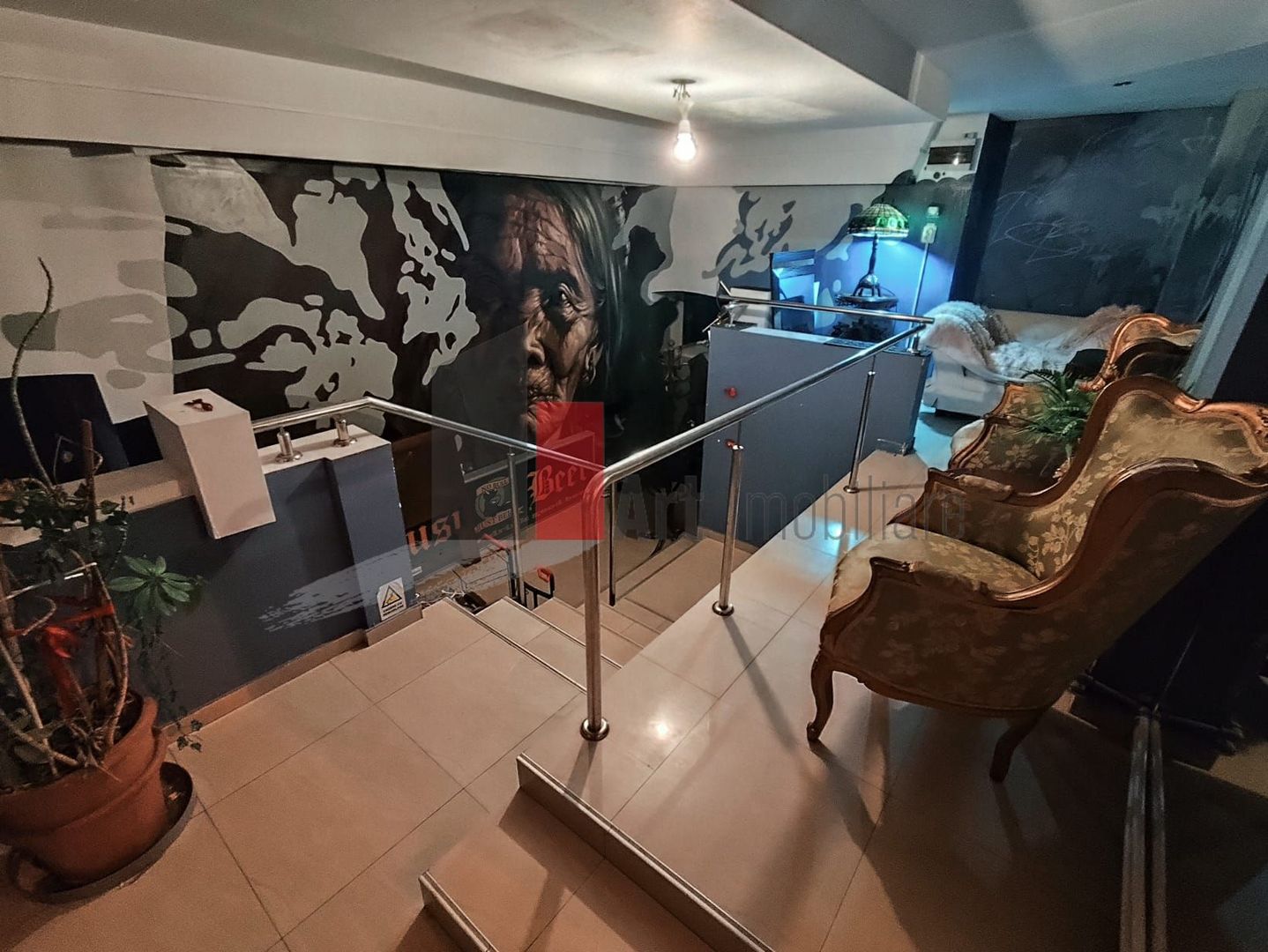 Spatiu Comercial de inchiriat in zona Mosilor - Poză 1