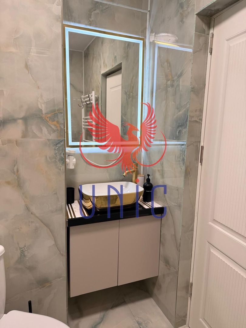 Garsoniera mobilata si utilata, Aristizza Romanescu - Poză 11