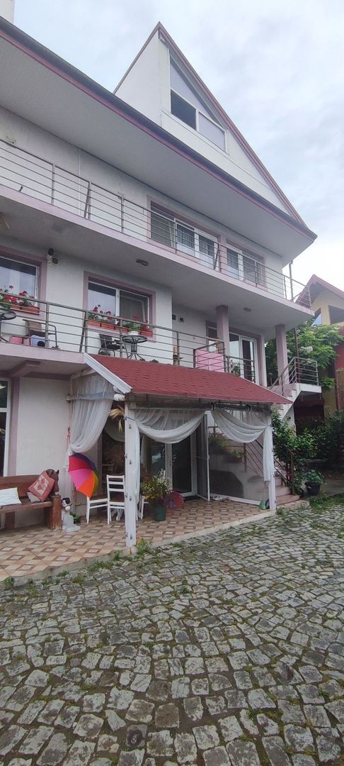 Casă/ Vila, 2008, 700mp, 1000mp D(P) + 2 + Pod - Poză 3