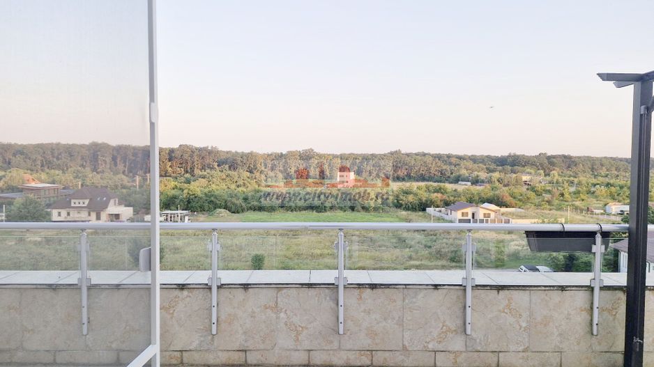 Inchiriere apartament 2 camere Baneasa Complex Rezidential - Poză 15