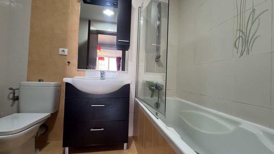 3 CAMERE || LOC DE PARCARE || HERASTRAU - Poză 14