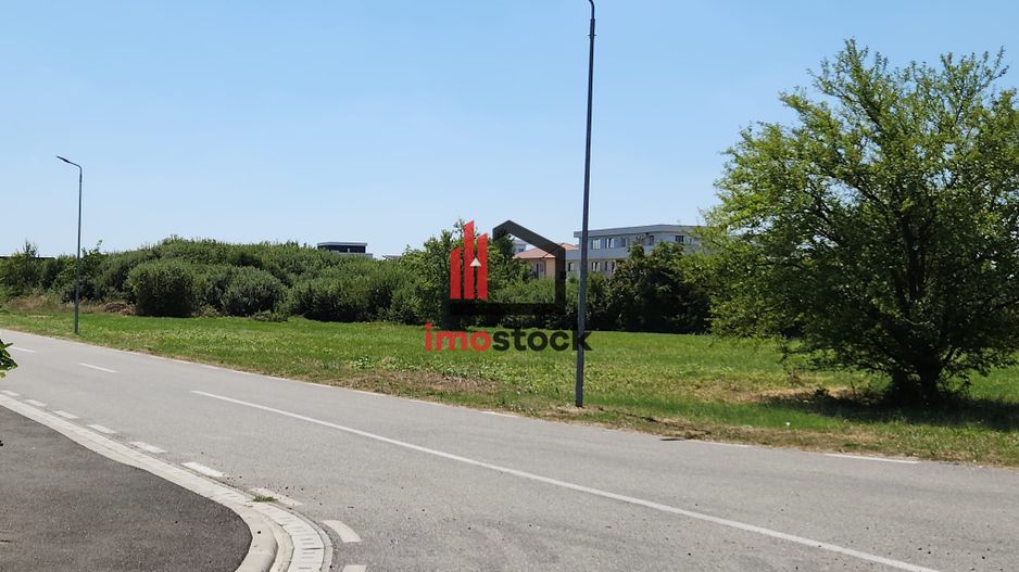 Teren pentru PUZ Locuințe Colective I Calea Lugojului I - Poză 5