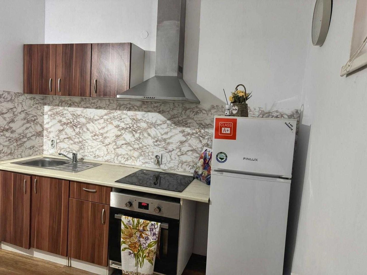 Garsoniera de inchiriat la 5 min de UMF - Poză 6