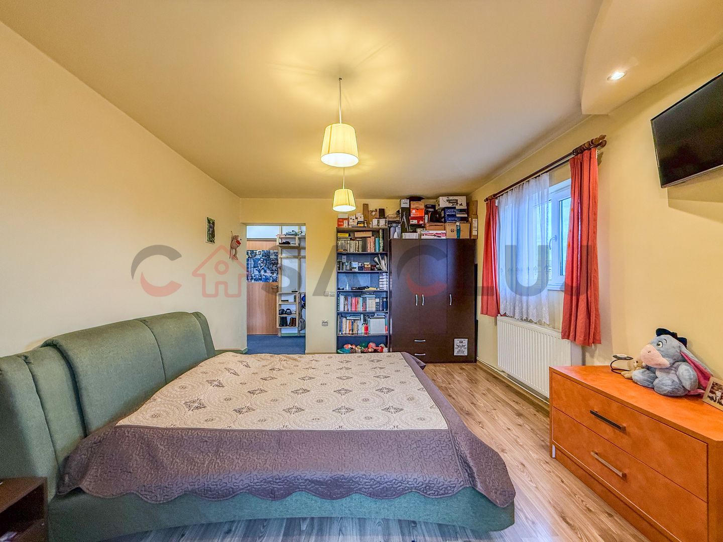 Apartament 2 camere | Etaj 1 | Zona Plevnei - Poză 2