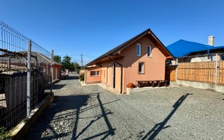 Casă de vânzare Corbu, Constanța - Poză 3