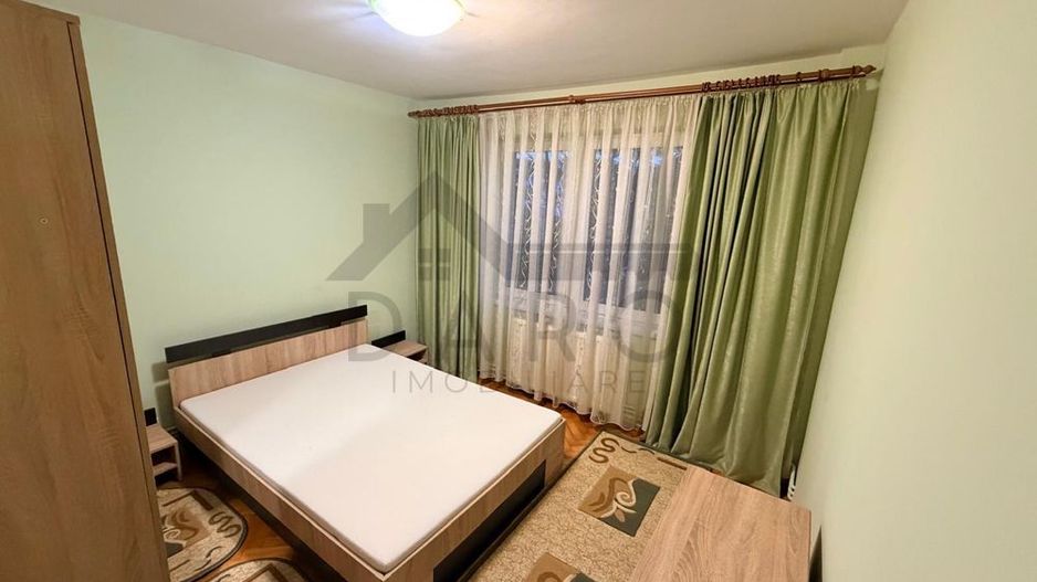Apartament de inchiriat 3 camere, 2 bai. -situat pe strada Livezeni - Poză 6