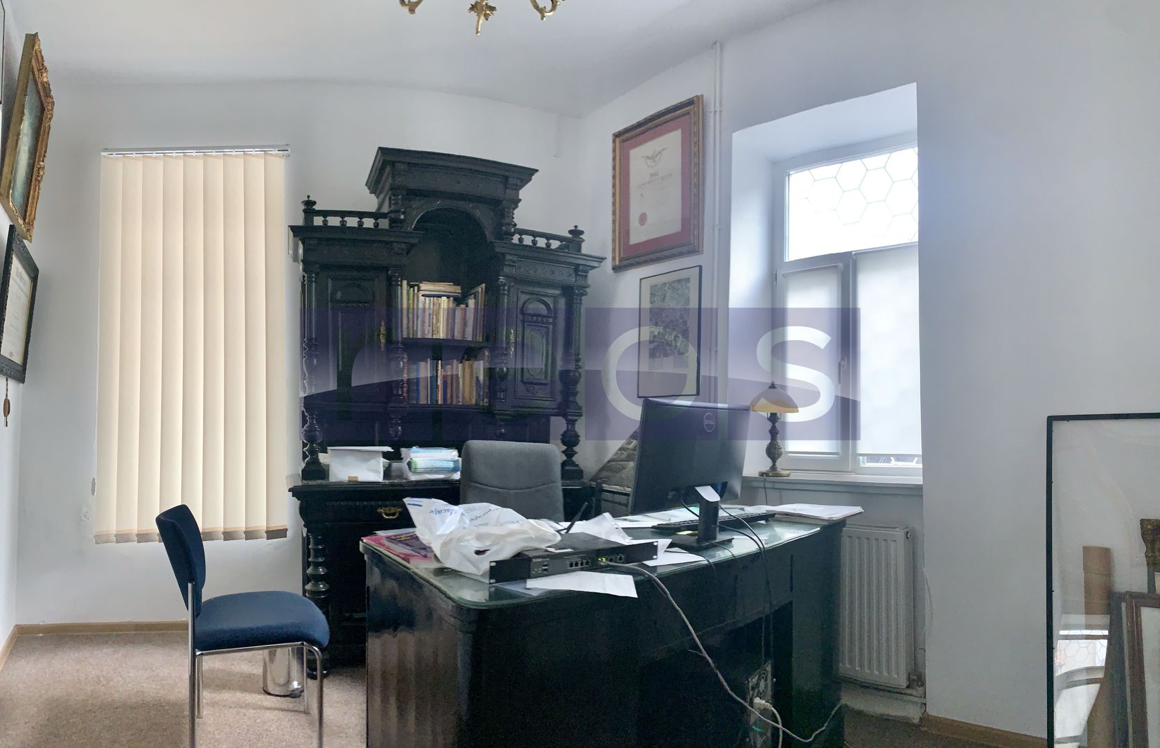 INCHIRIERE VILA | SPATIU BIROURI | ULTRACENTRAL | CISMIGIU CP1750458 - Poză 5