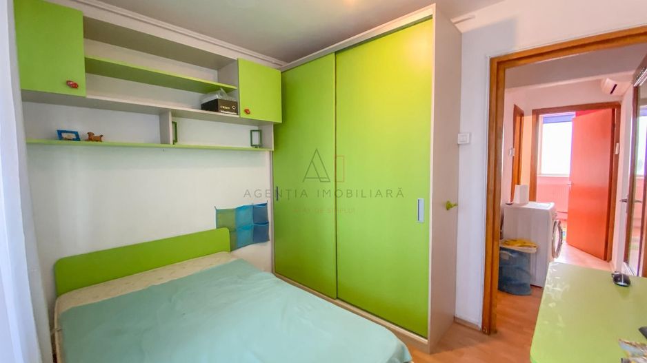 4 Camere Apusului | Boxa inclusa - Poză 8