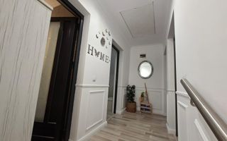 Casa individuala echipata premium cu 4 camere si 2 bai in Cristian - Poză 10