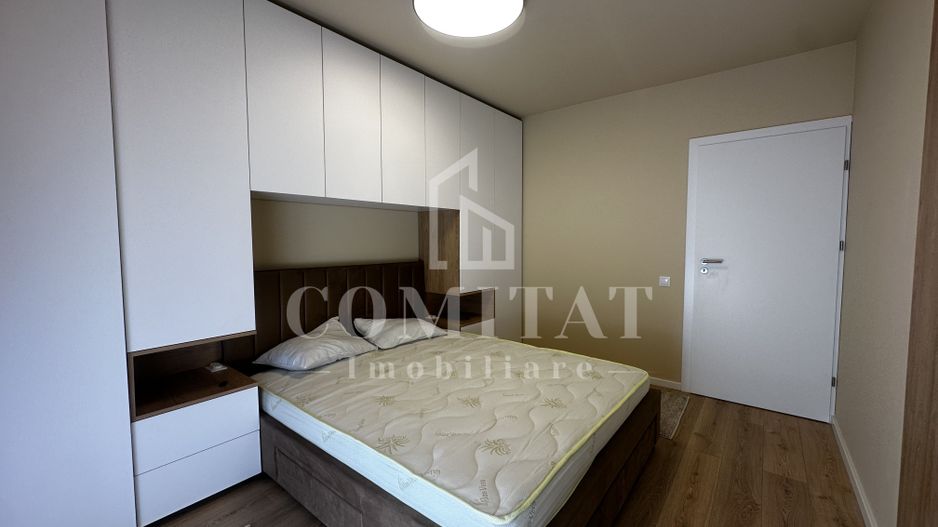 Apartament ultrafinisat | Parcare în garaj subteran | Zona Eroilor - Poză 17