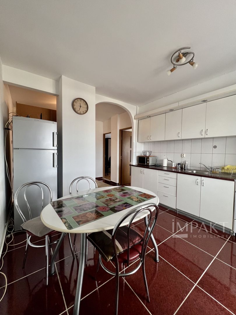 Apartament spatios, recent renovat in zona Interservisan Gheorgheni - Poză 11