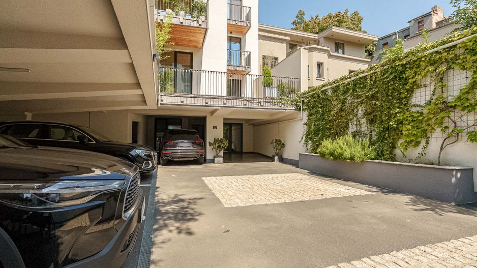 Polona Tunari Bloc 2022 Apart 3 camere 90 mp premium gradina proprie - Poză 24