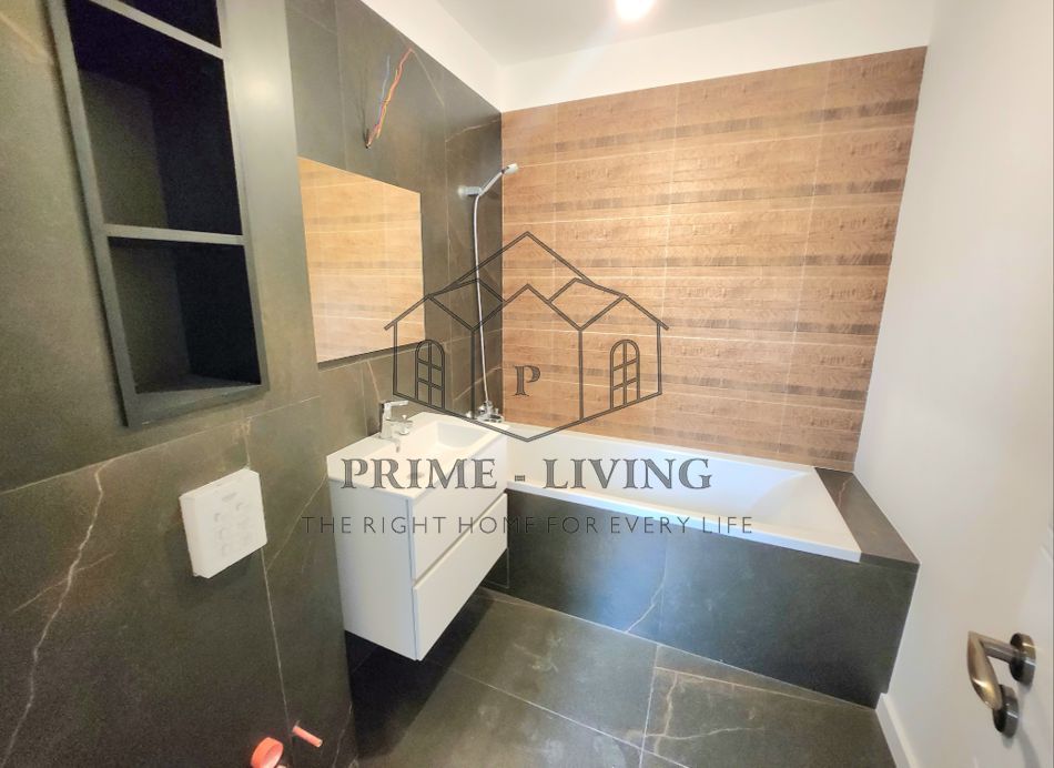APARTAMENT NOU DE 3 CAMERE LA VANZARE IN ZONA HERASTRAU - Poză 6