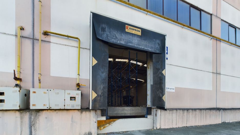 Spațiu industrial cu birouri - Zona Șagului - Poză 17