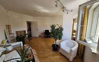 De vanzare Apartament 3 camere Stirbei Voda, Cismigiu, ULTRACENTRAL - Poză 1