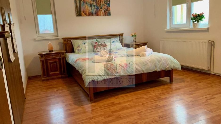 Casa/Villa 8 camere, 1100 mp teren - zona Ultracentral/Sanpetru - Poză 16