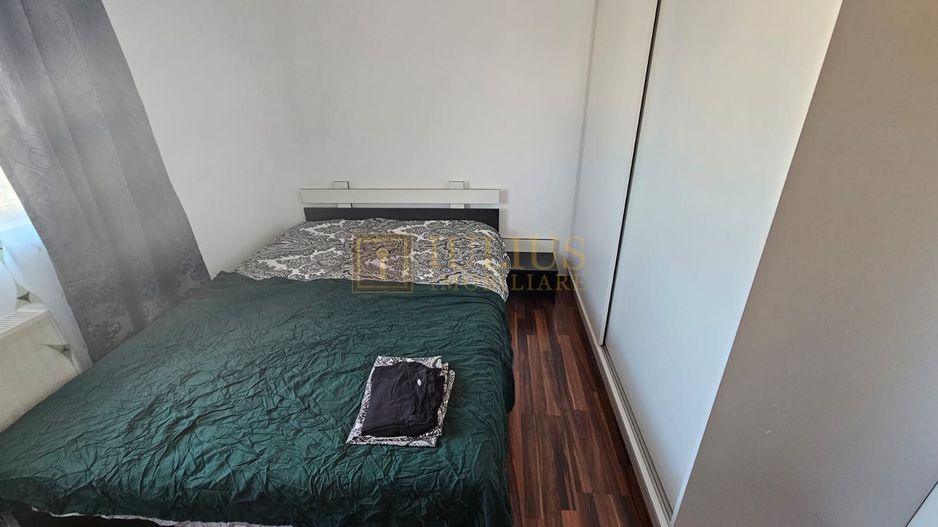 3 camere, zona centrala, centrala proprie, ideal pentru studenti, familie - Poză 2