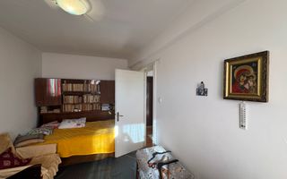 APARTAMENT 3 CAMERE ULTRACENTRAL, ETAJ 4, CAMPULUNG - Poză 7