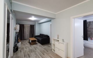 3 camere, modern, parcare, bloc nou, Marasti zona Fabricii, Clujana - Poză 4