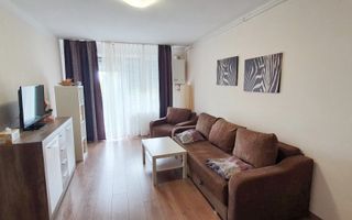 Apartament 3 camere, mobilat, utilat, 66 mp utili, bloc nou, Orhideea - Poză 5